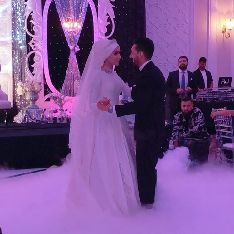 sham idrees wedding 6