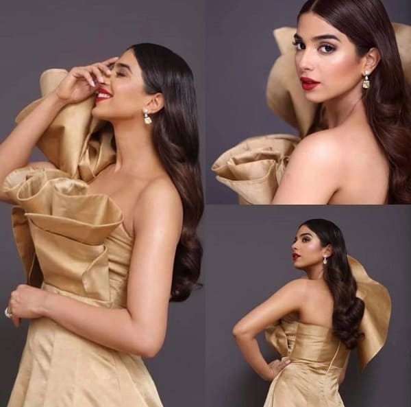 Lux Style Awards 2019 - Dressing 4