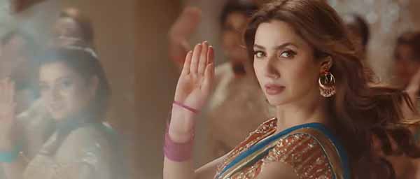 Mahira Khan's New Movie Superstar Trailer Is Out