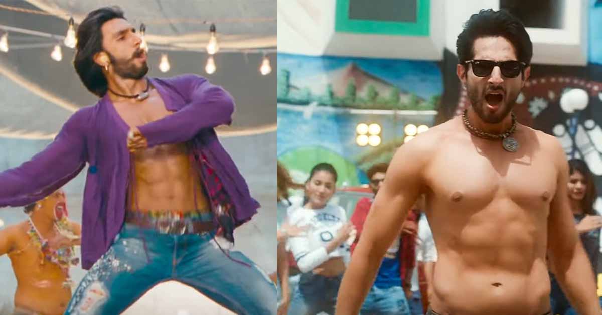 Bilal vs ranveer