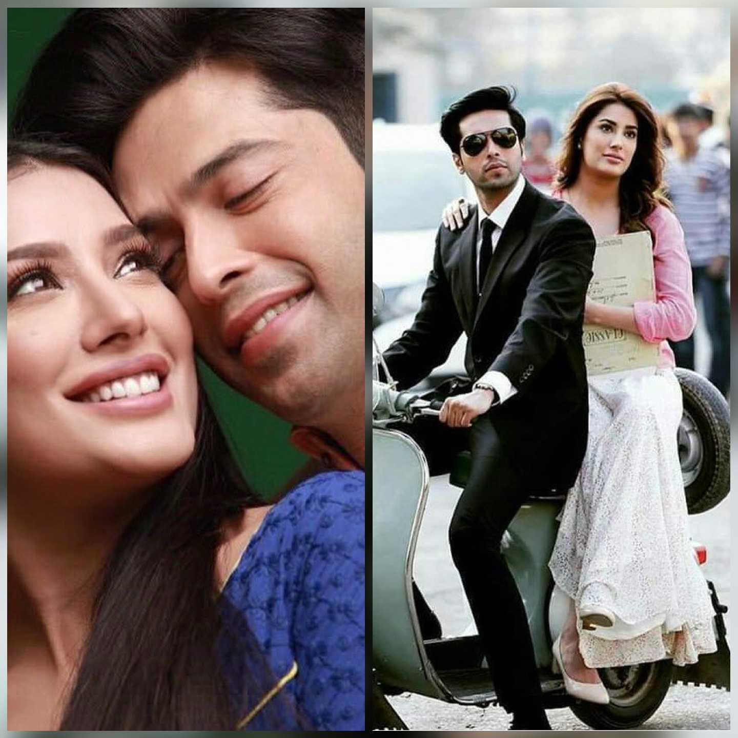 The Critiques Have Ruined Tamghae Imtiaz for Everyone Reviewit.pk