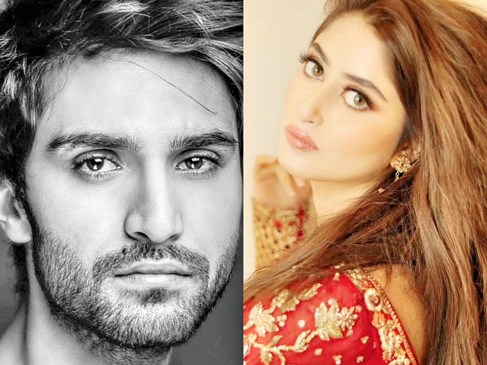 Ahad Sajal Drama