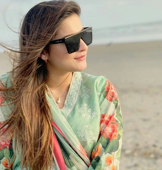 Top 5 Dramas of Aiman Khan | Reviewit.pk