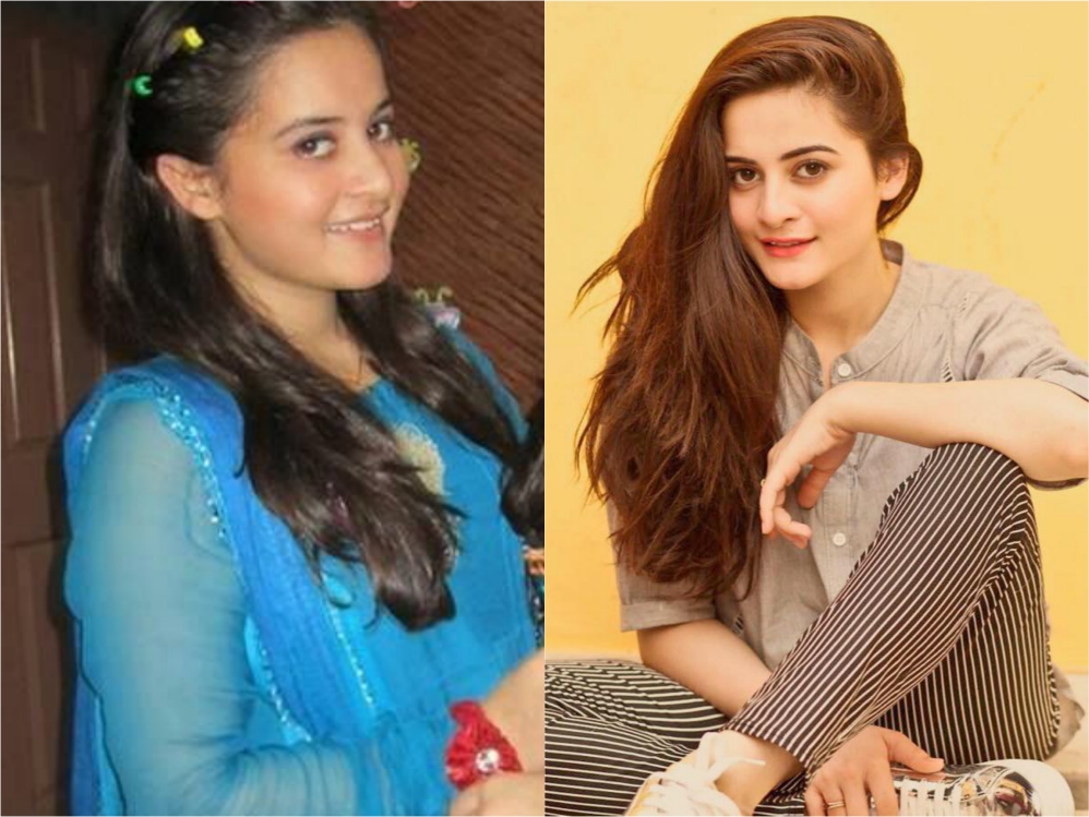 34 Pakistani Actors Who Lost Weight Amp How They Did It