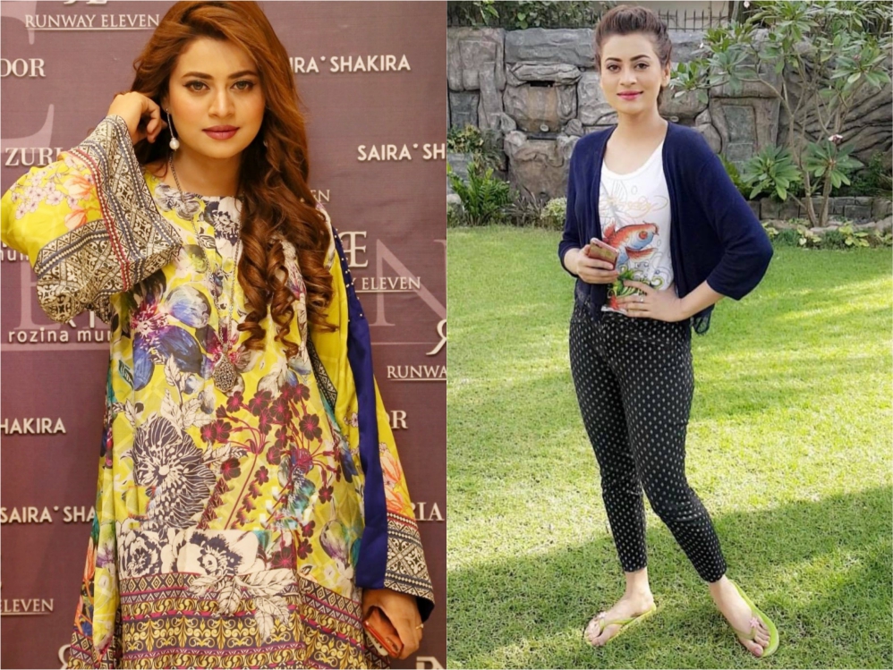 Weight Loss Tips By Famous Pakistani People