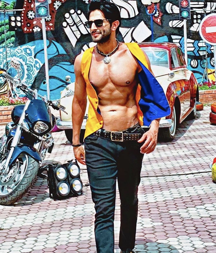 Bilal Ashraf image 2