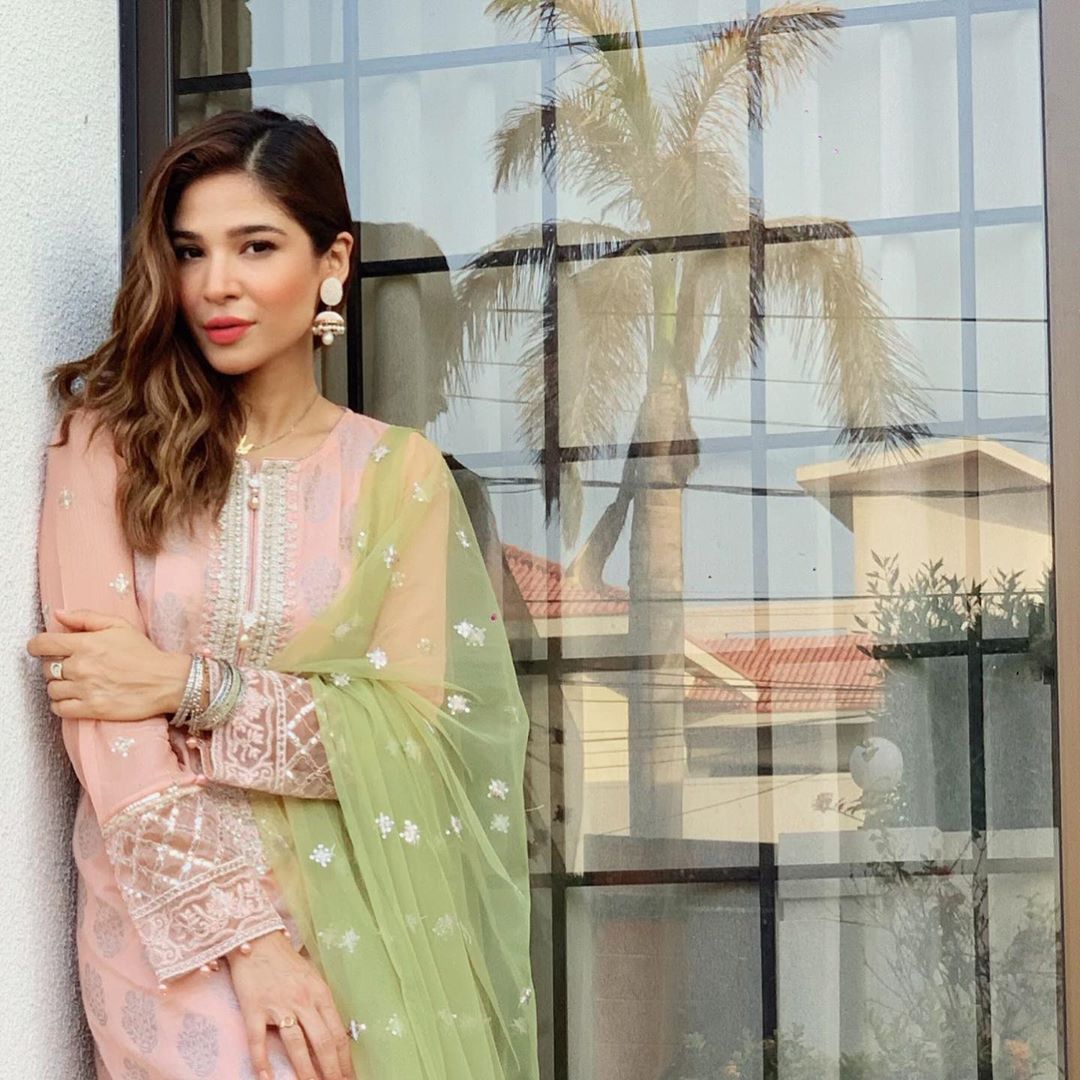 Pakistani Celebrities on Eid-ul-Adha 2019 Day 2 Pictures ...