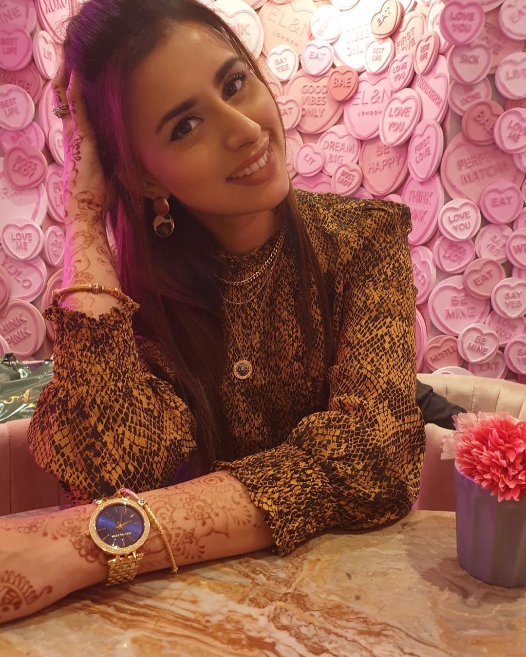 Pakistani Celebrities on Eid-ul-Adha 2019 Day 2 Pictures ...