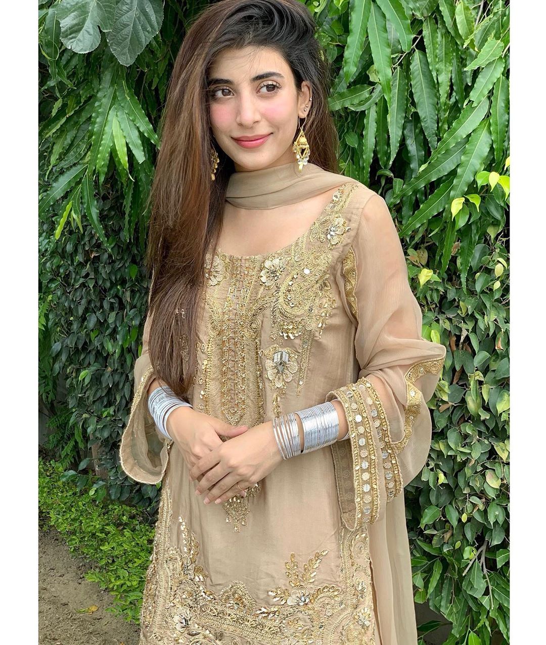 Pakistani Celebrities Eid Ul Adha 2019 Pictures Part 2  Reviewit.pk