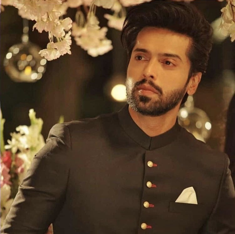 Details more than 136 fahad mustafa hairstyle - POPPY