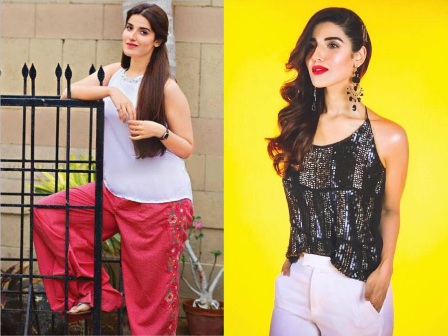 34 Pakistani Actors Who Lost Weight Amp How They Did It