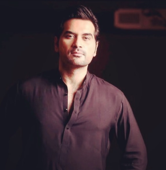 Humayun Saeed 2