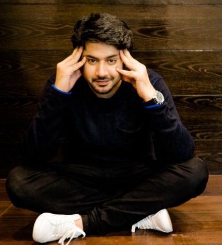 Imran Ashraf