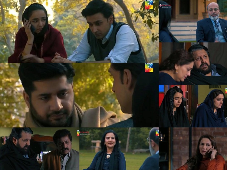 Inkaar Episode 22