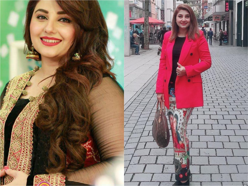 Weight Loss Tips By Famous Pakistani People