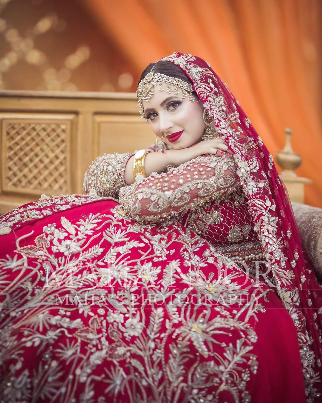 Komal Meer Bridal Shoot Related Articles View Latest Posts And Stories By Komalmeer2 Komal 