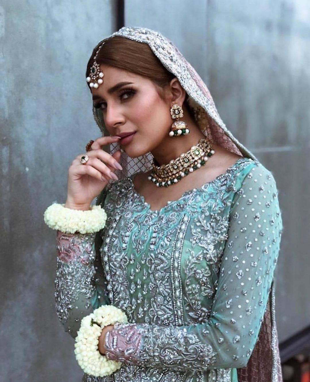 Kubra Khan 11