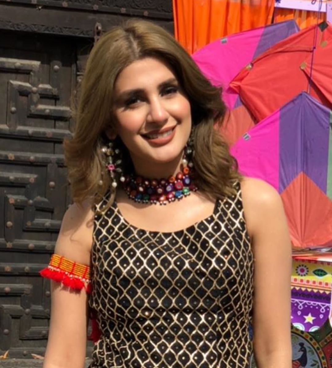 Kubra Khan 9