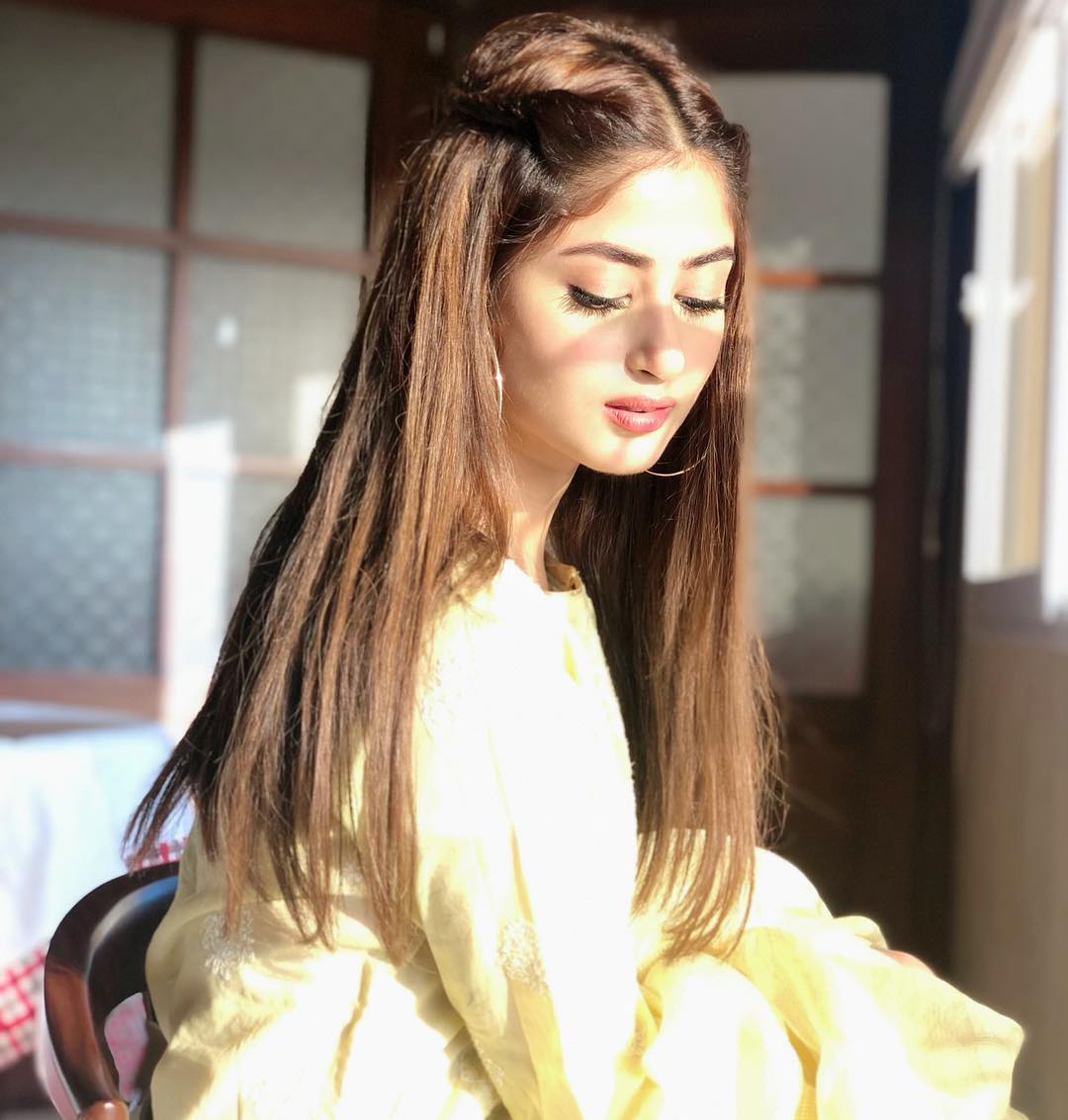 Latest Clicks Sajal aly 3