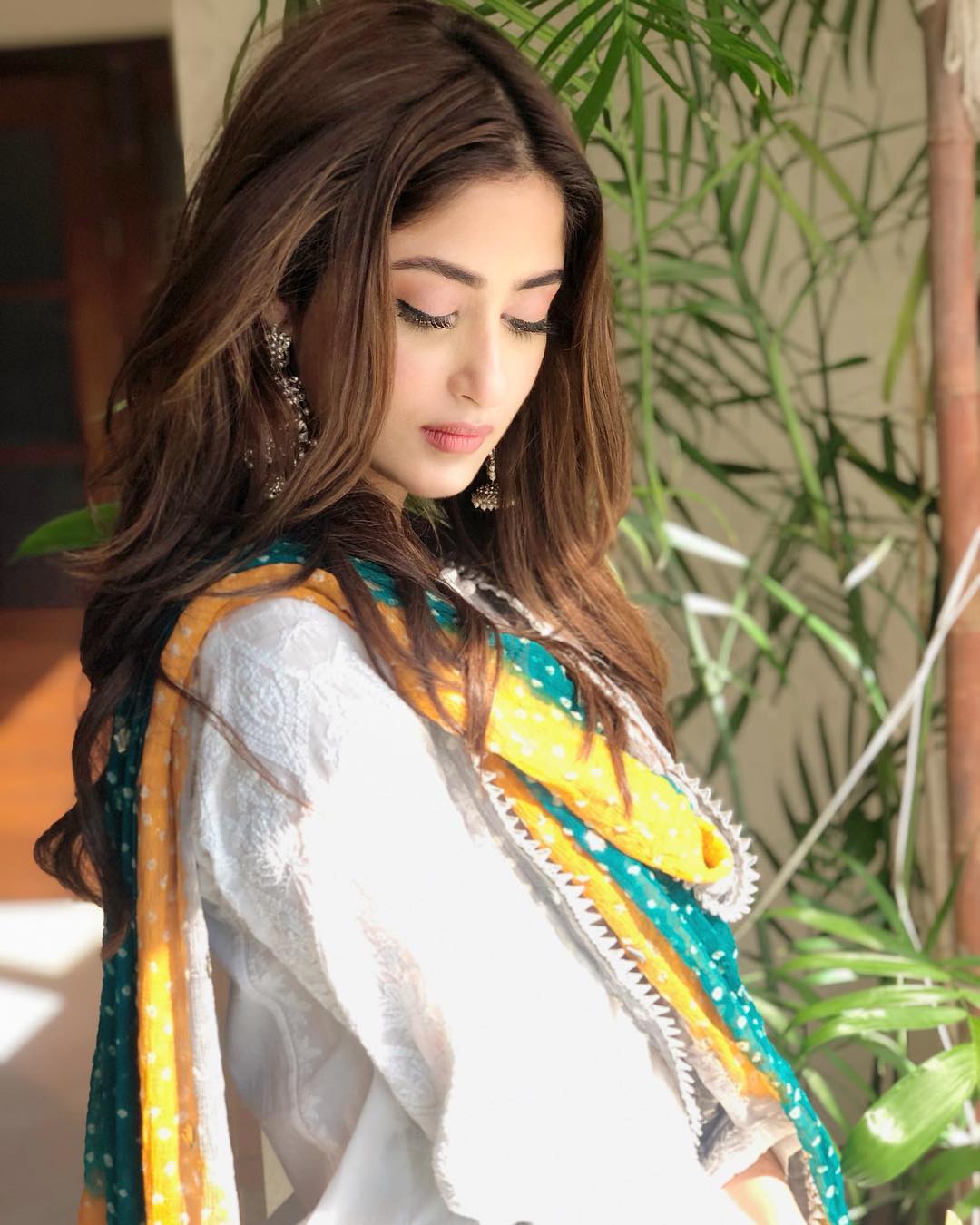 Latest Clicks Sajal aly 7