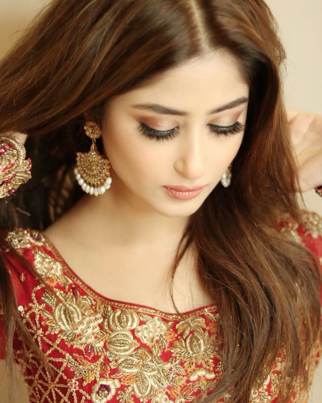 Latest Clicks Sajal aly 9