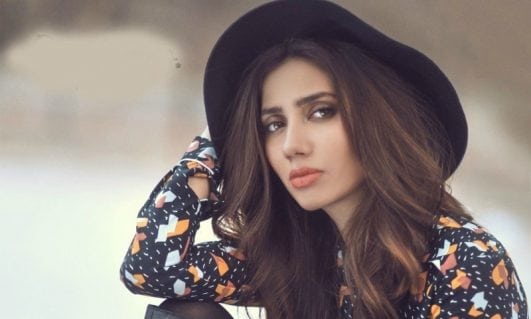 Mahira Khan HD Images 33