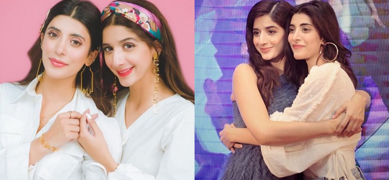 Mawra Hocane