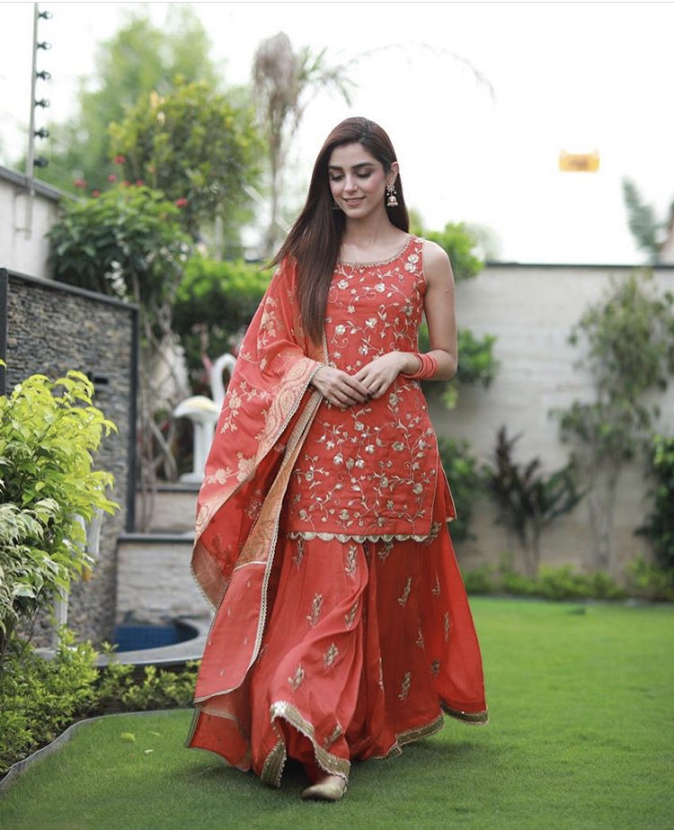 maya ali brand