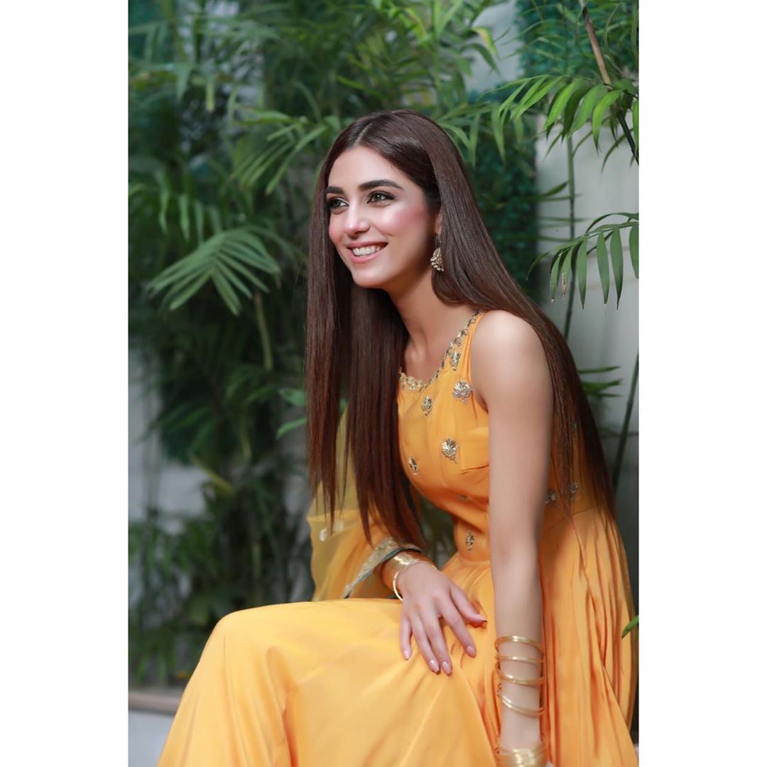 Maya Ali Latest Clicks 2