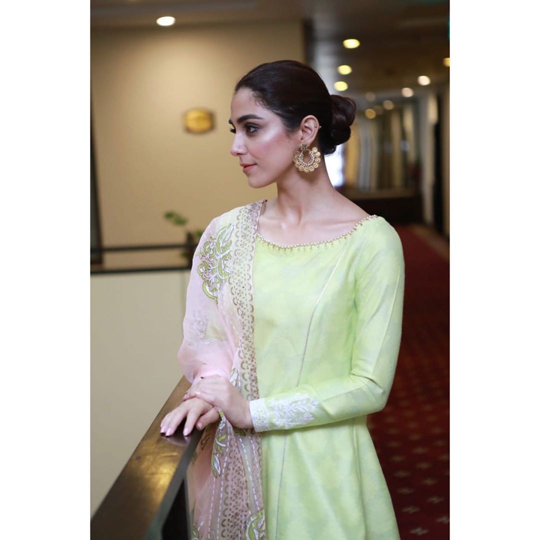 Maya Ali Latest Clicks 7