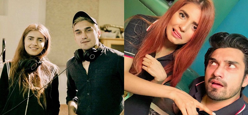 Momina Mustehsan