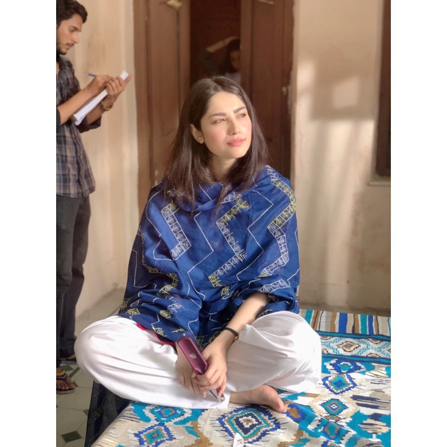 Neelum Muneer Khan 2