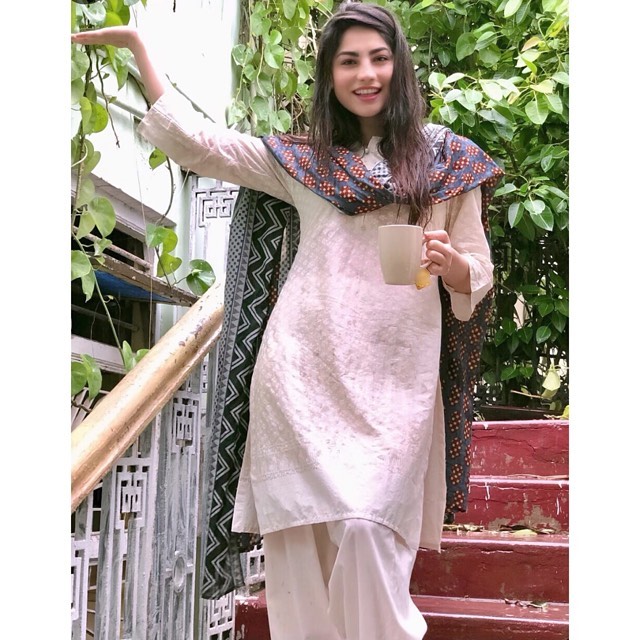 Neelum Muneer Khan 5