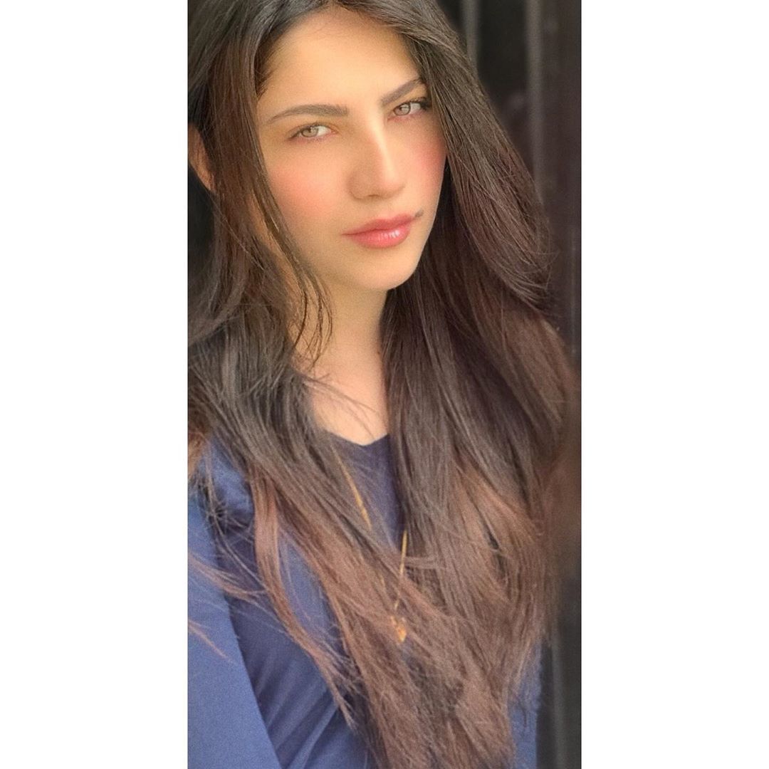 Neelum Muneer Khan 6