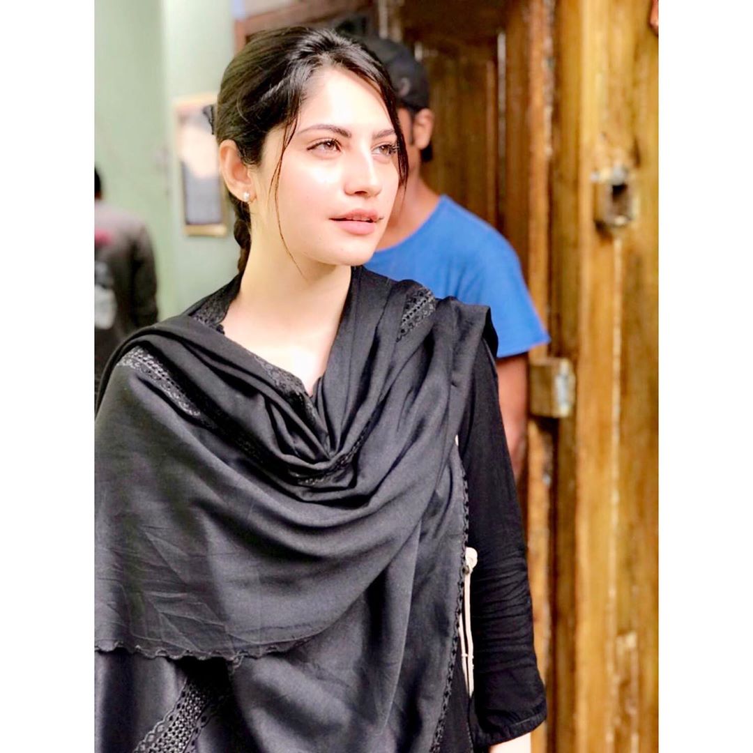 Neelum Muneer Khan 7