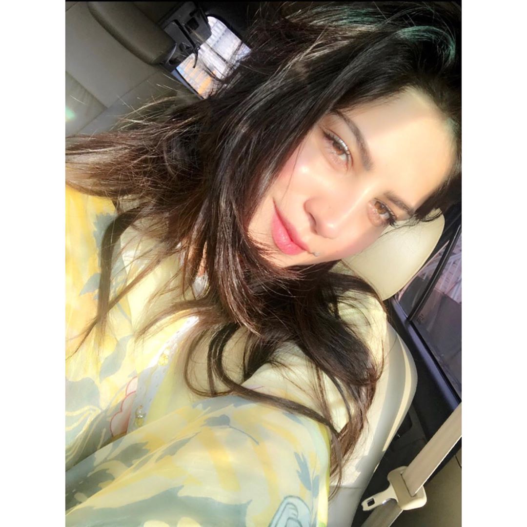 Neelum Muneer Khan 9