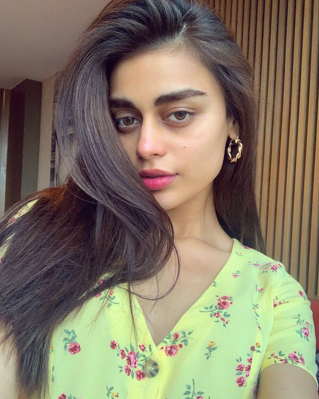 Sadaf Kanwal in Bangkok 2