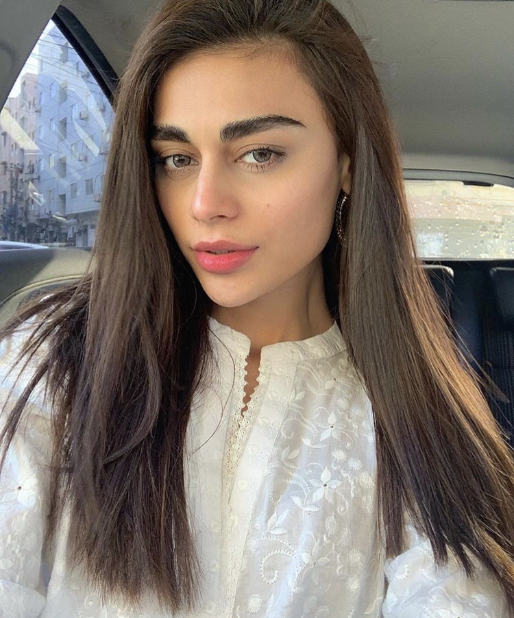 Sadaf Kanwal