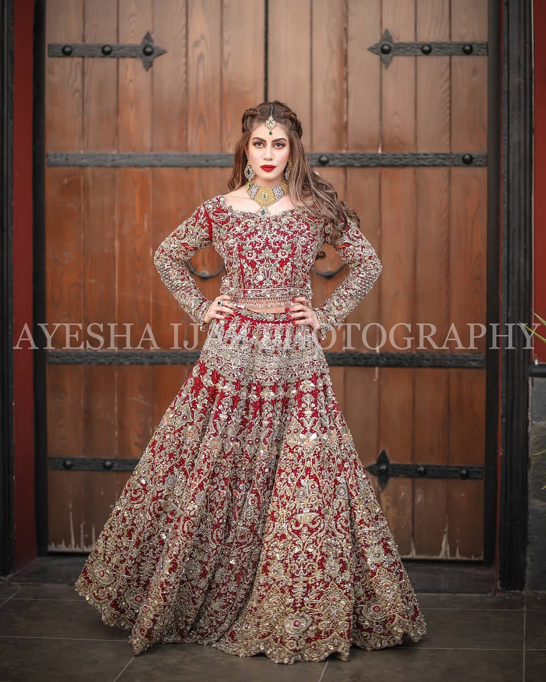 Sadia Faisal PhotoShoot 2