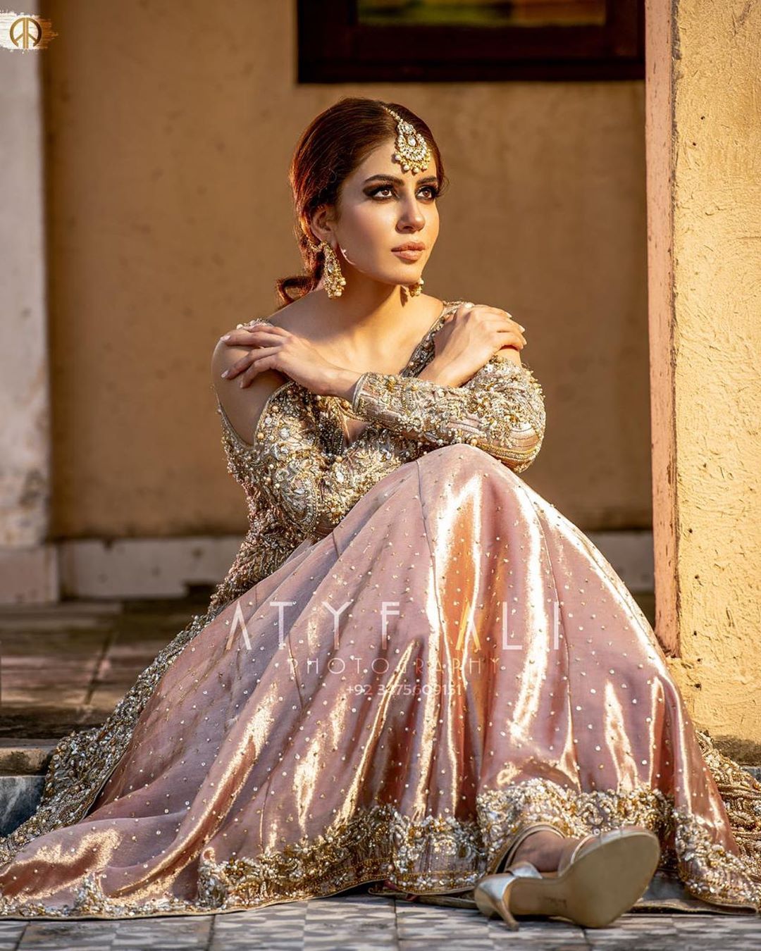 Sadia Faisal PhotoShoot 6