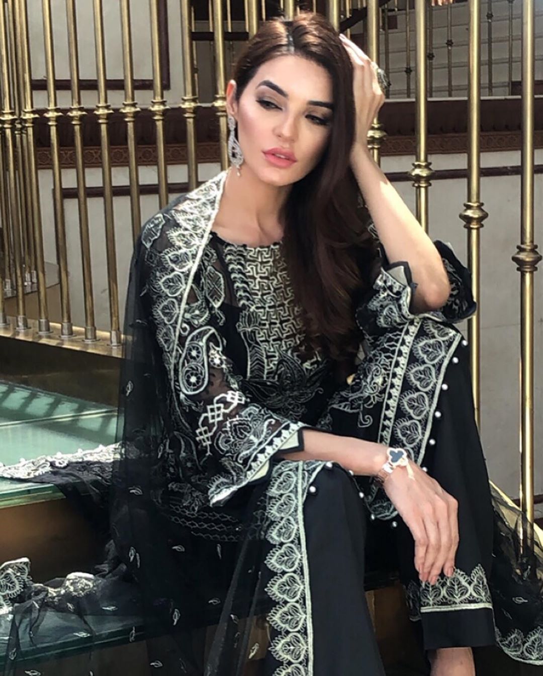 Sadia Khan 2