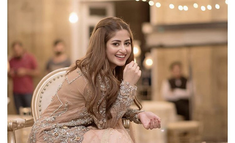 Sajal Aly S Engagement Ring Reviewit Pk