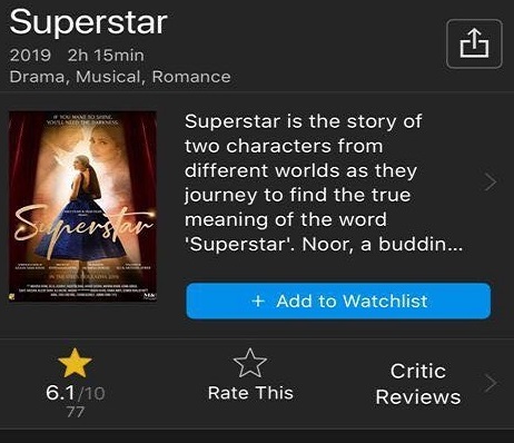 Superstar 2