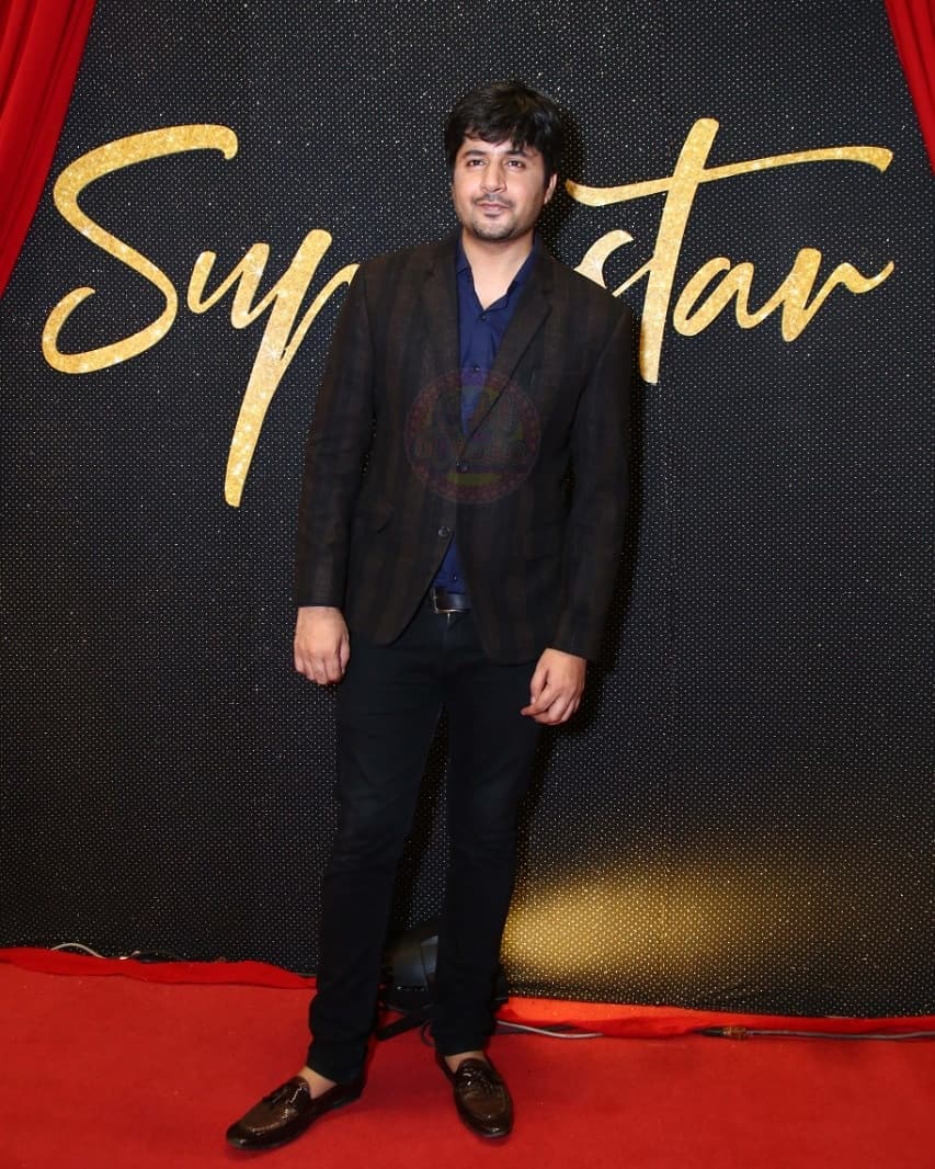 Superstar Movie Premiere 26