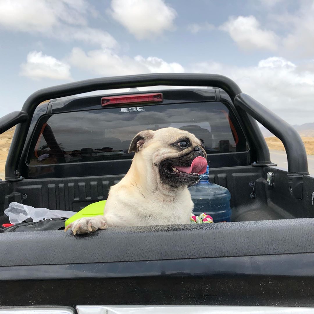 Yasir Iqra Aziz Ormara Beach 3