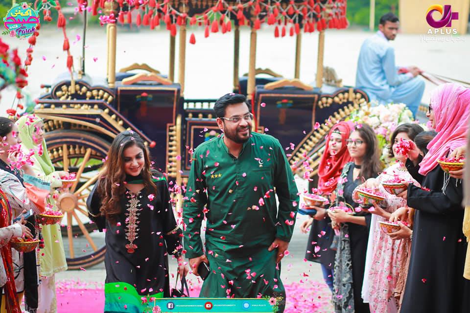 amir liaquat 19