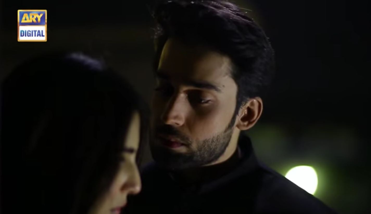 bilal Abbas in Cheekh 3