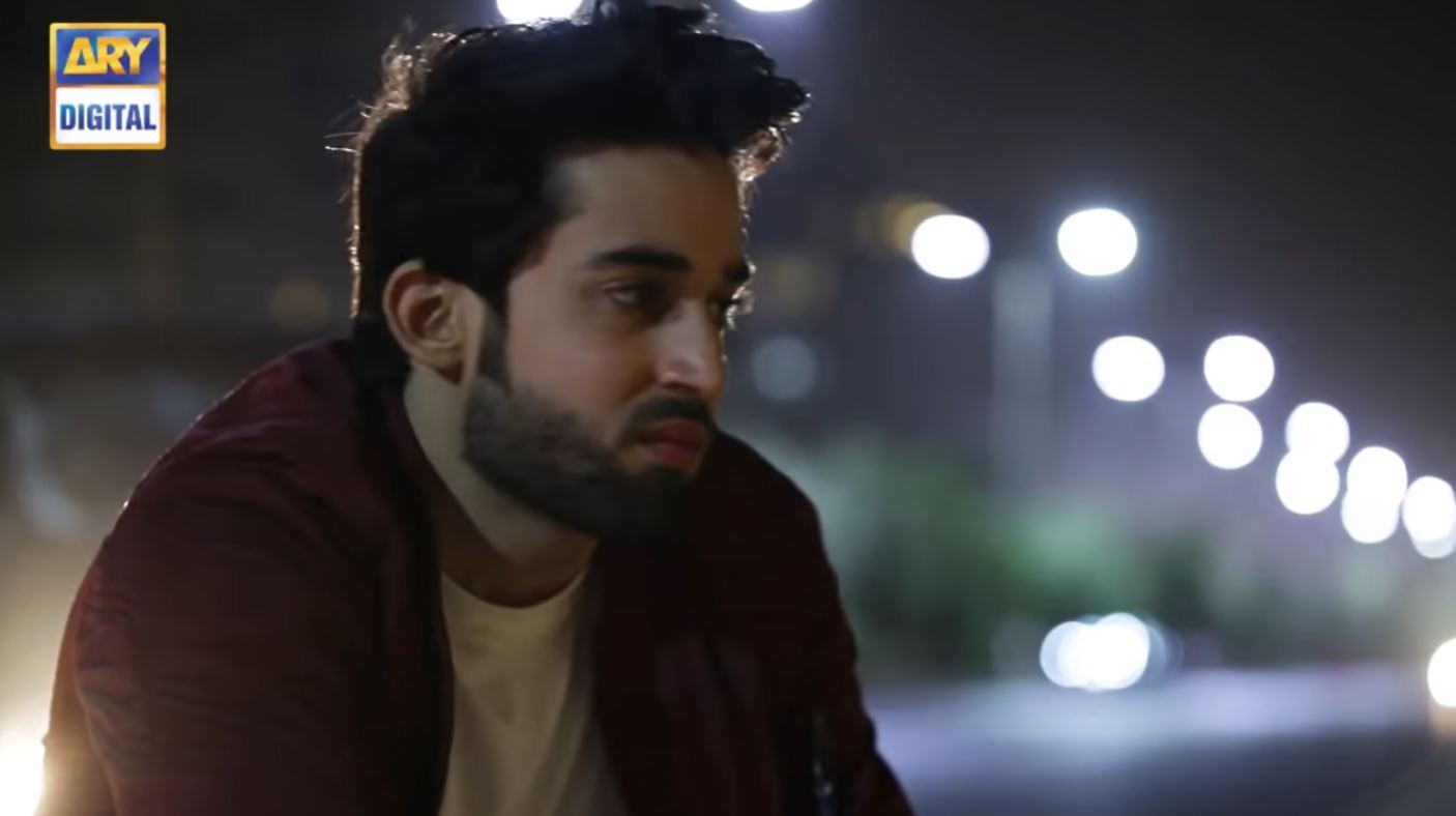 bilal Abbas in Cheekh 8