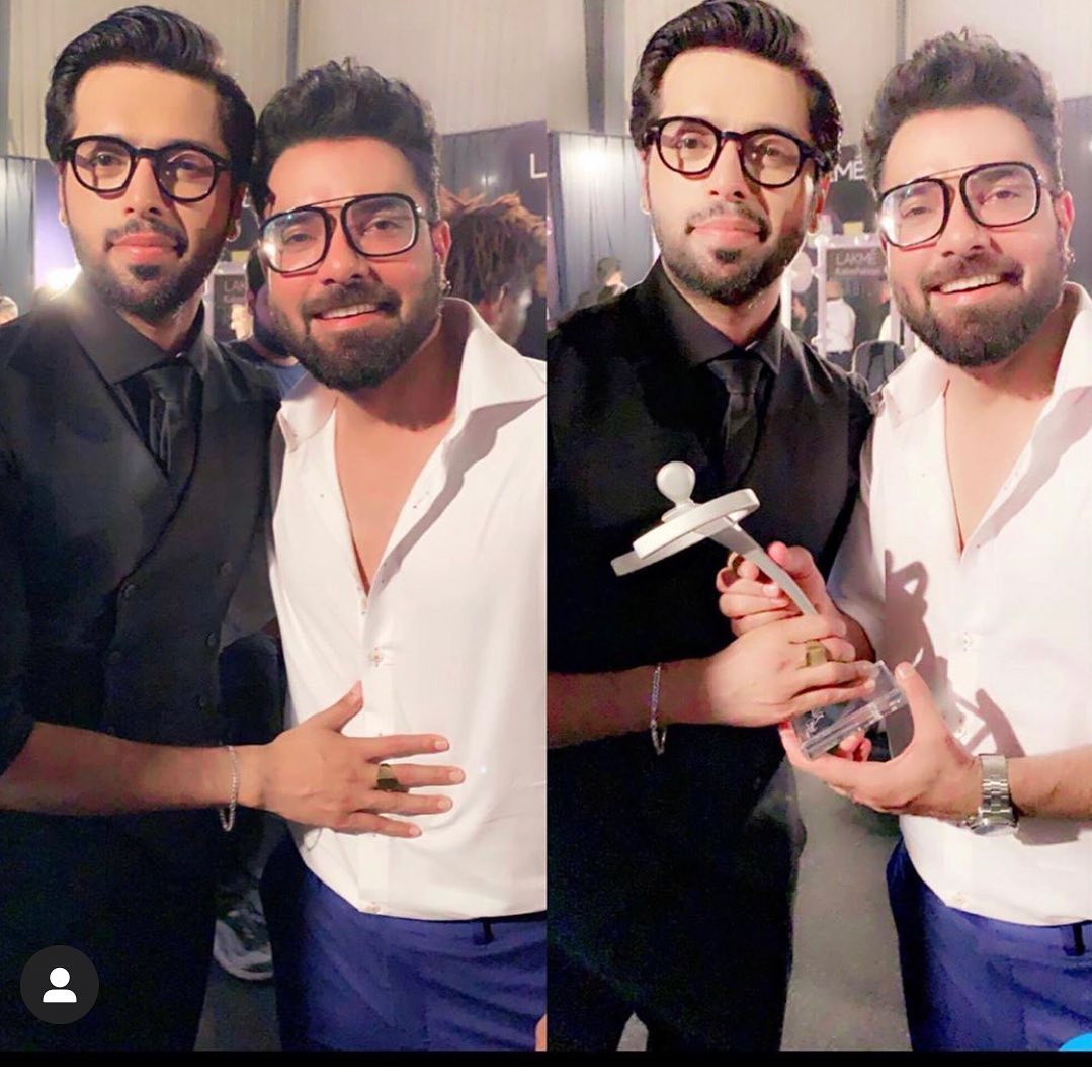 fahad mustafa 3