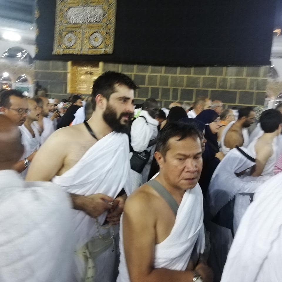 hajj 2019 9